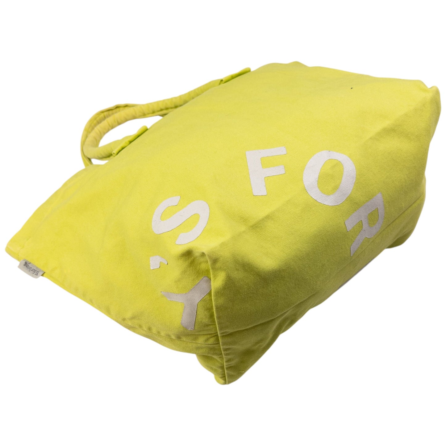 Vintage Yohji Yamamoto Tote Shoulder Bag