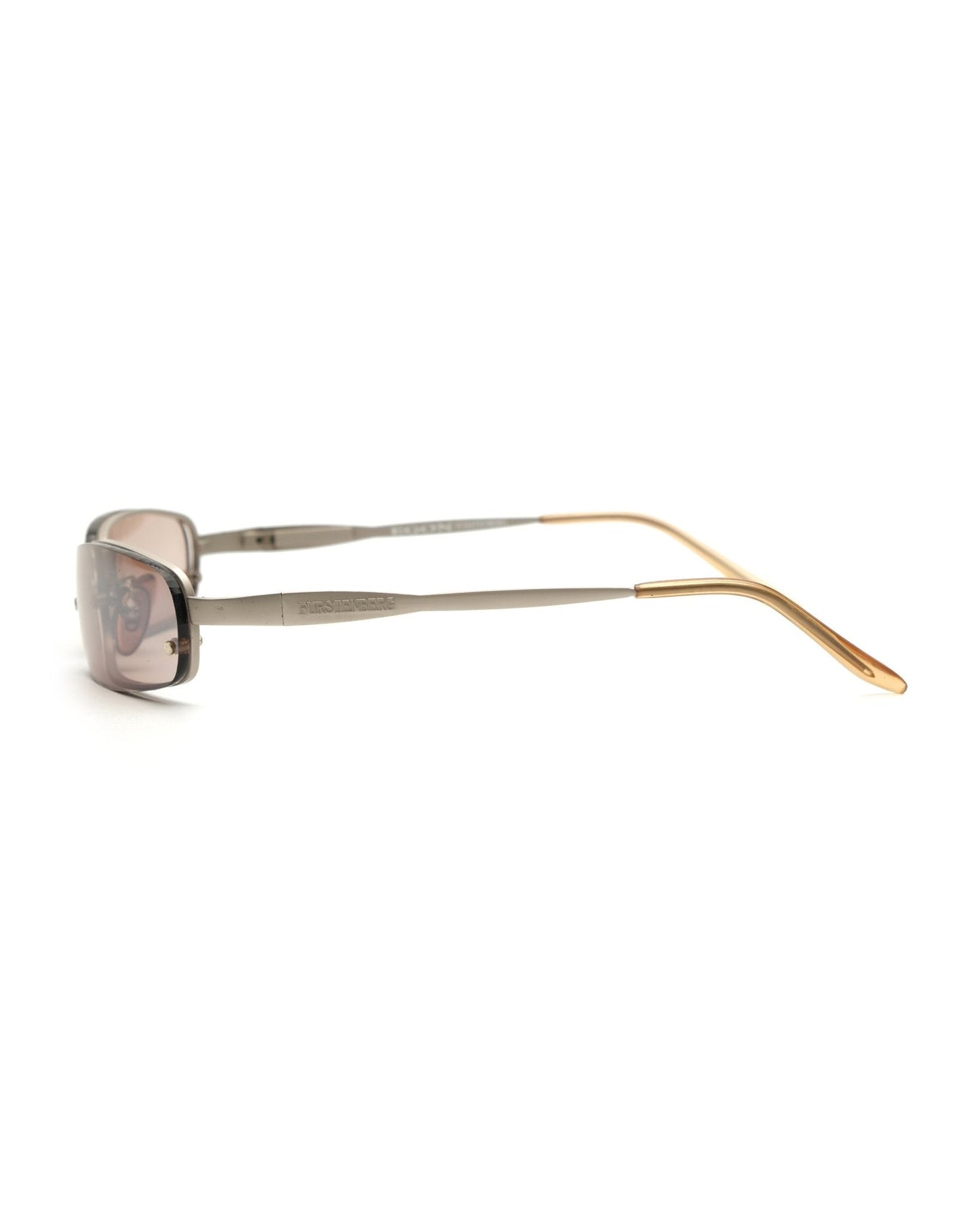 Egon Von Furstenberg - Egon Von Furstenberg sunglasses vintage – The Dryads