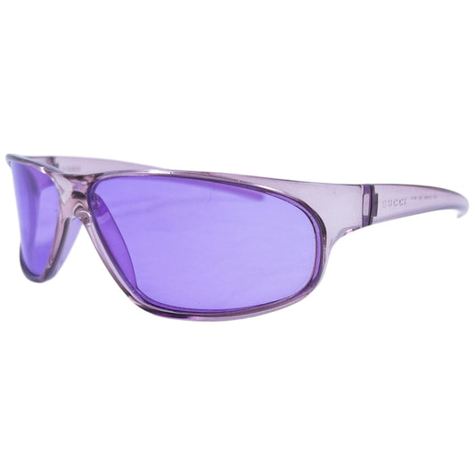 Vintage 2000s Gucci By Tom Ford Sunglasses | O/S, Pink