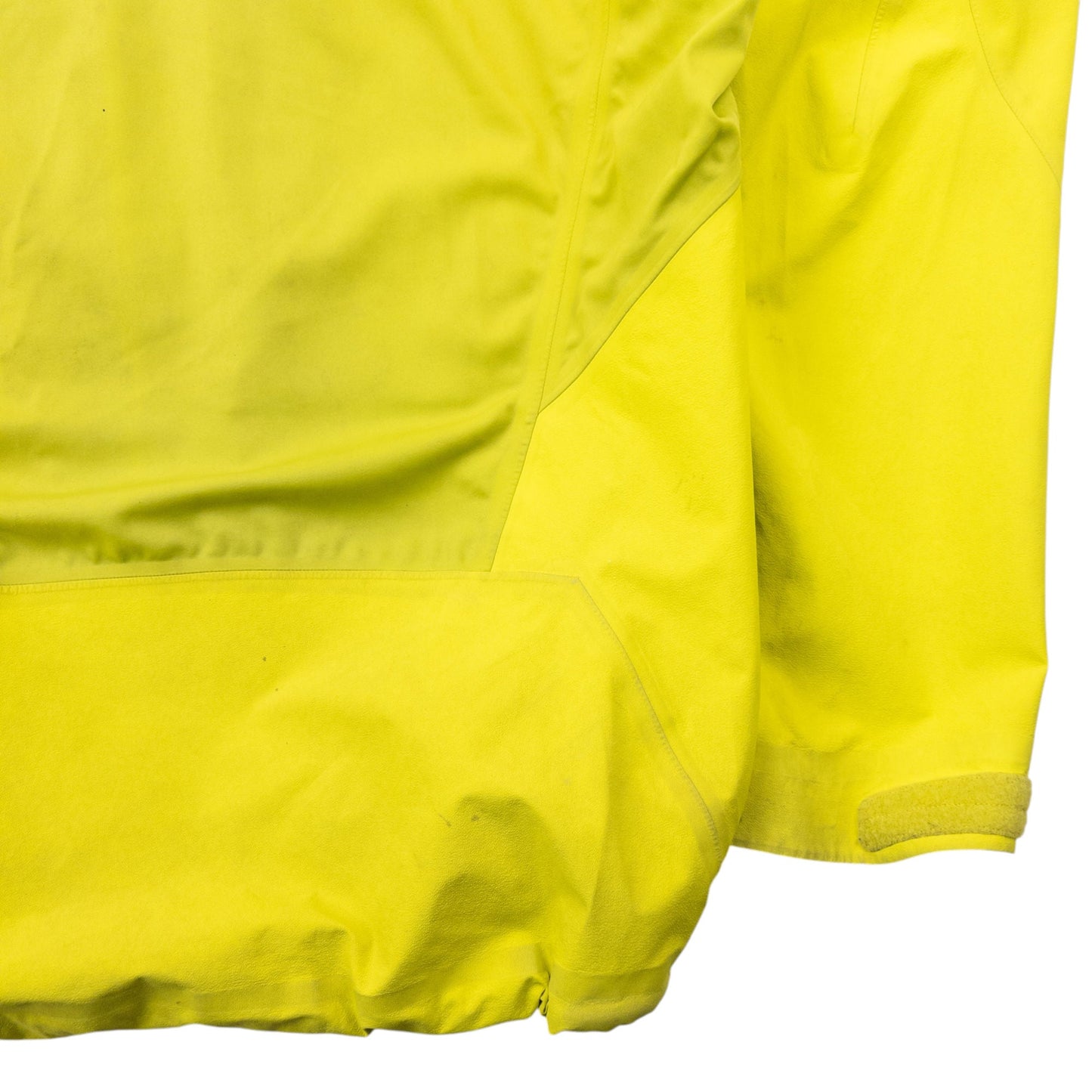 2015 Arcteryx Goretex Jacket Womens Size M