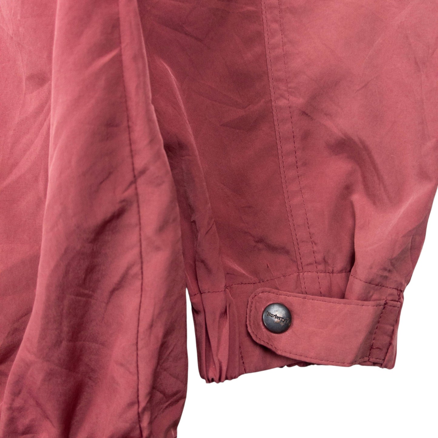 Vintage Burberry Lightweight Jacket Size M