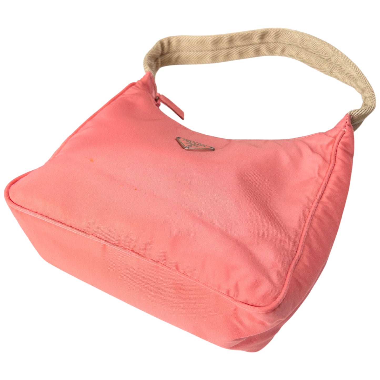 Vintage Prada Sport Shoulder Bag