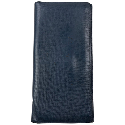 Vintage 2000s Prada Leather Purse