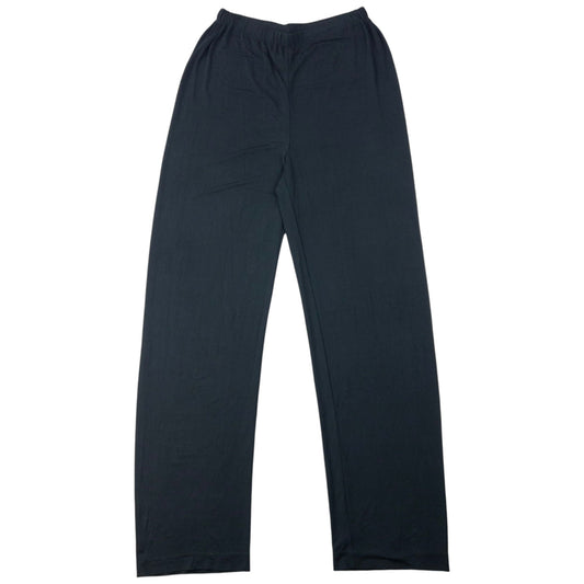 Vintage 90s Issey Miyake Lightweight Stretch Trousers Womens Size W32 | W32, Black