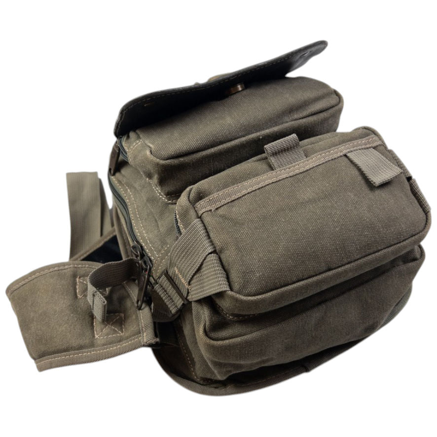 Vintage Diesel Cargo Sing Bag