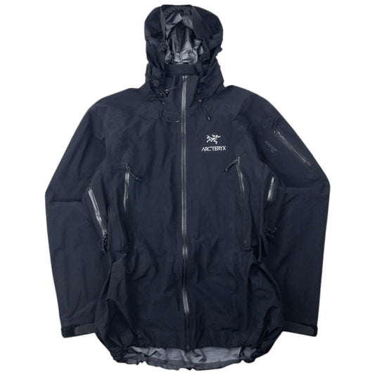 Vintage Arcteryx Goretex Pro Jacket Size XL
