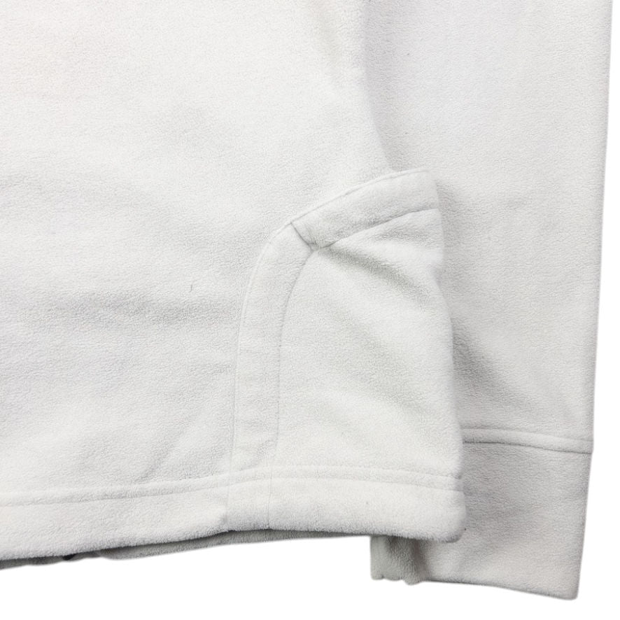 Vintage Oakley Zip Up Fleece Jacket Womens Size M