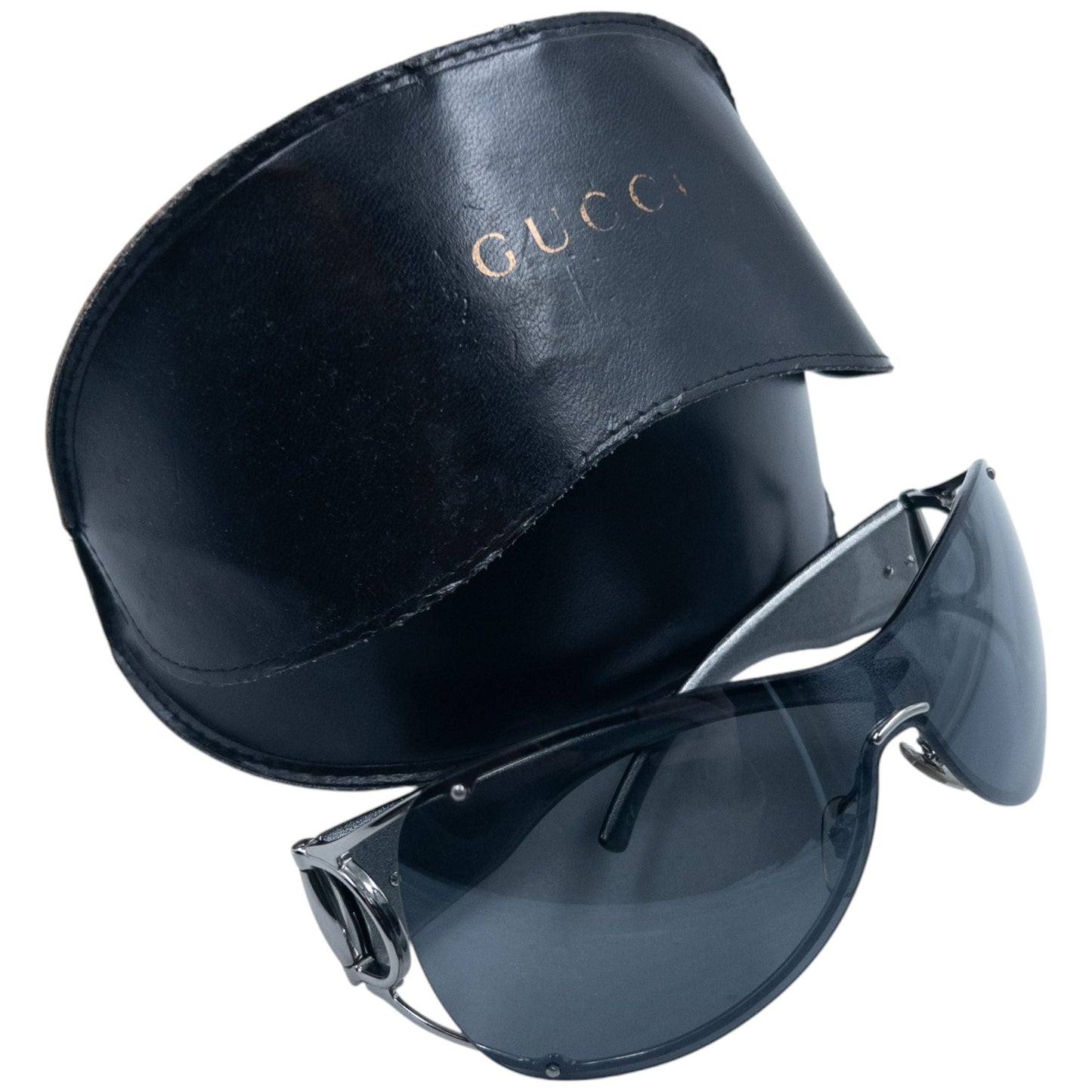 Vintage Gucci Sunglasses