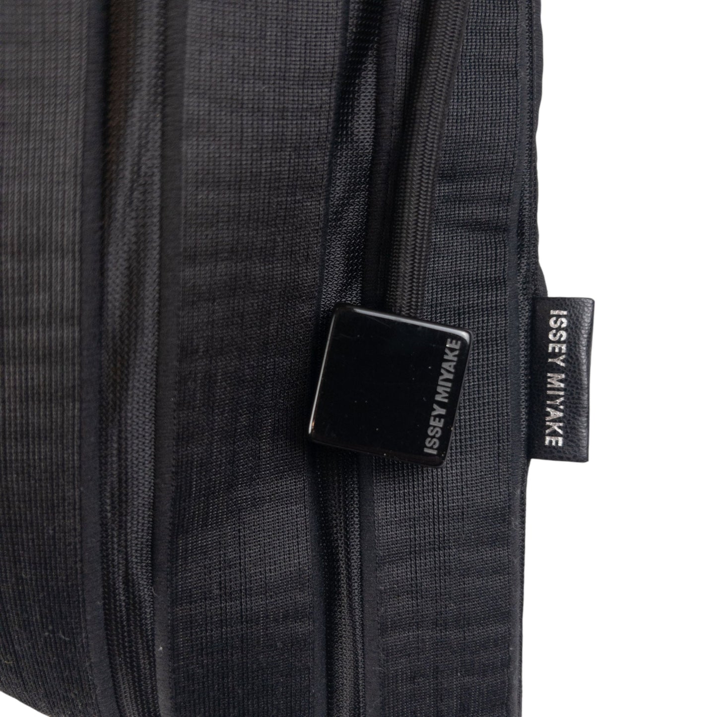Vintage Issey Miyake Drawstring Bag