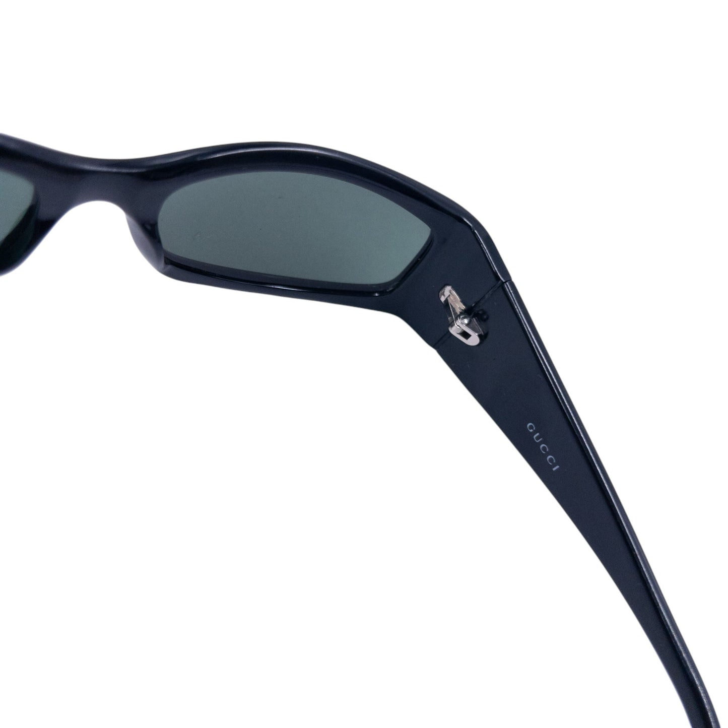 Vintage Gucci Diamonte Sunglasses