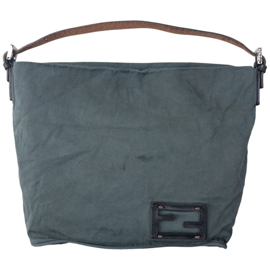 Vintage 90s Fendi Shoulder Bag