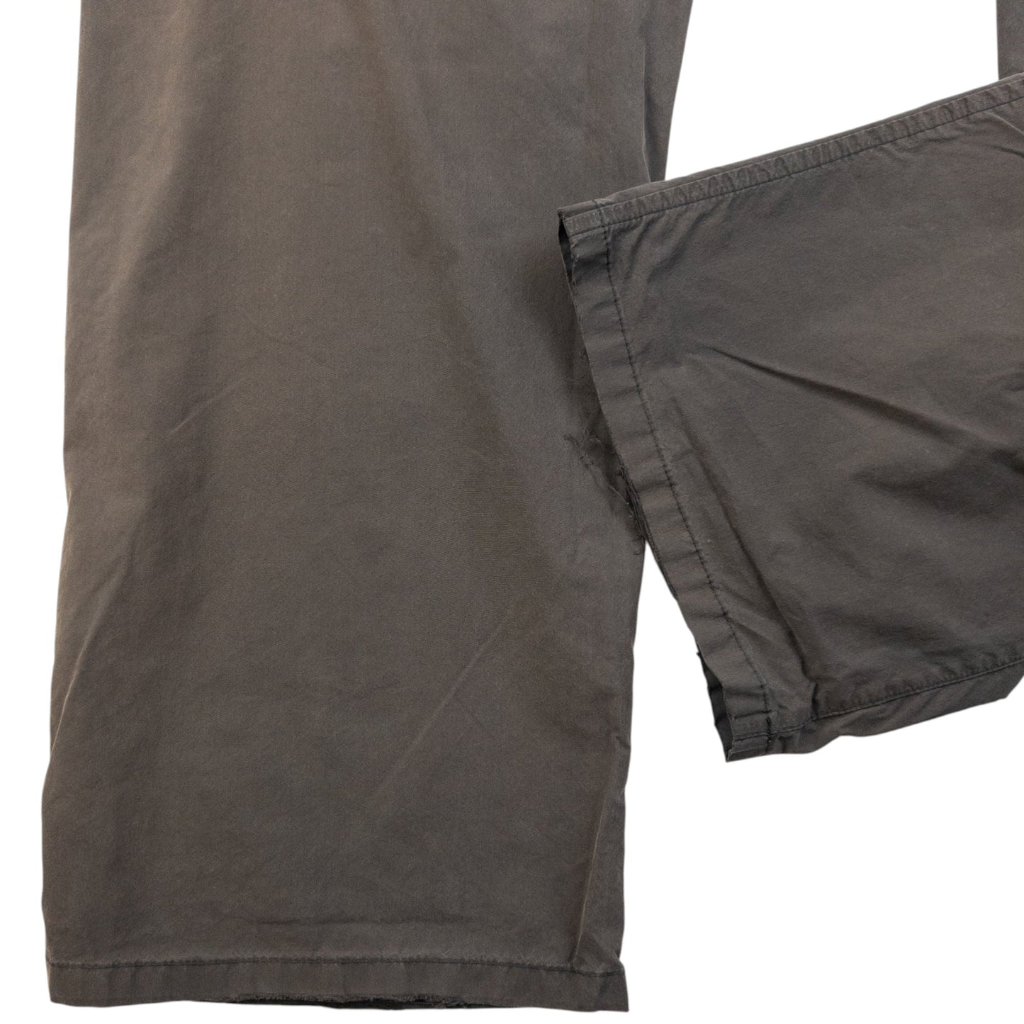 Vintage Arcteryx Trousers Size W32 | W32, Grey