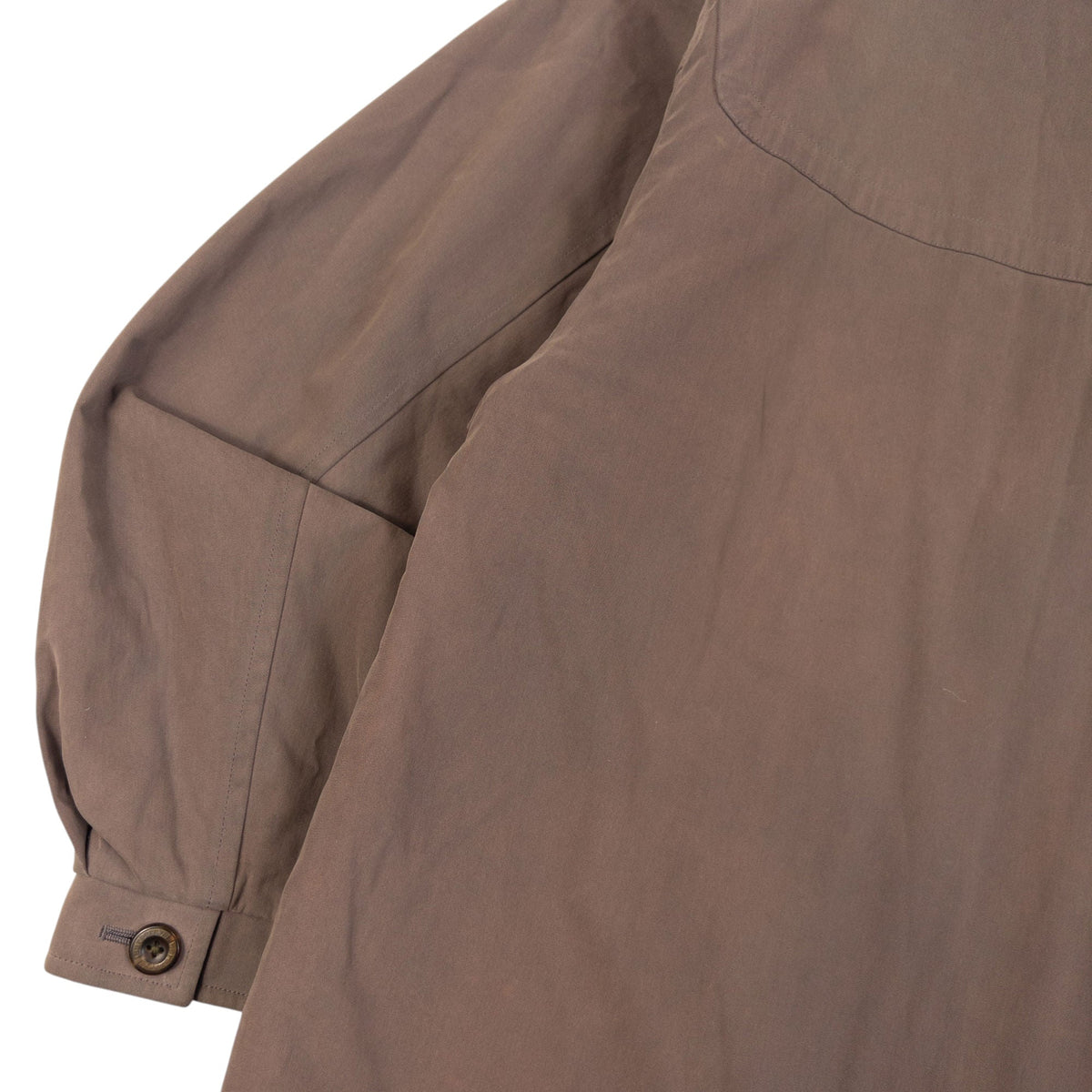 Vintage 90s Burberry Zip Up Jacket Size XL | XL, Brown