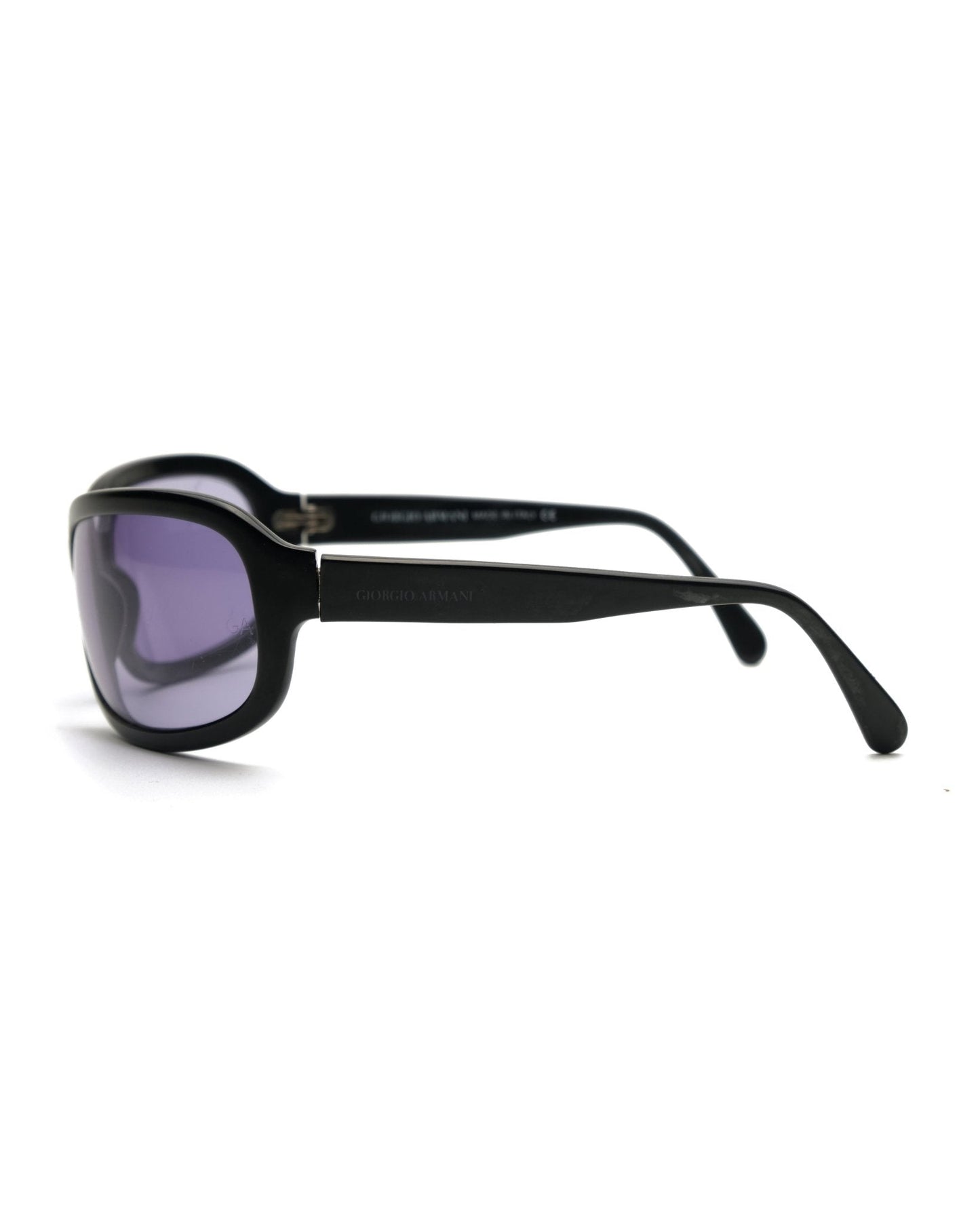 Giorgio Armani - Giorgio Armani wraparound vintage – The Dryads