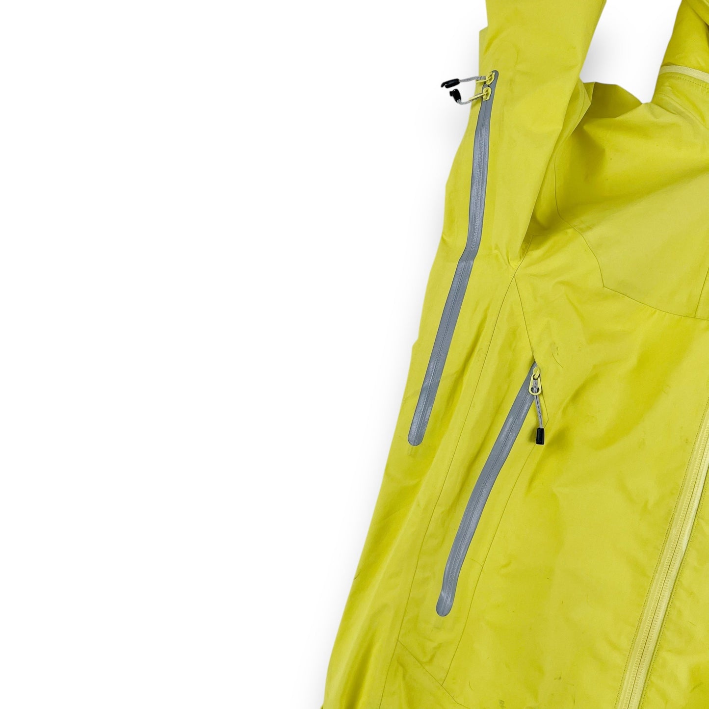 Womens Arc'teryx Zeta LT (XS)