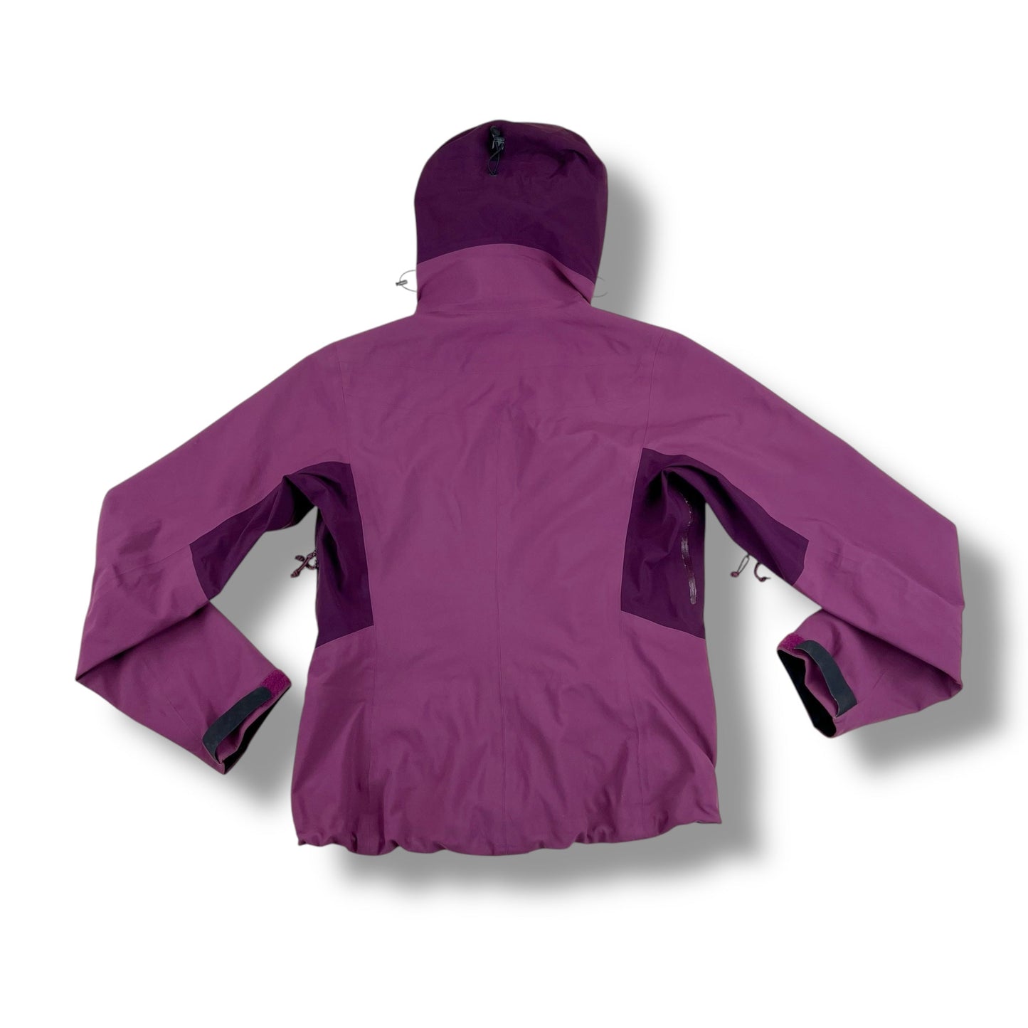 Womens Arc'teryx Scorpion Jacket (XS)