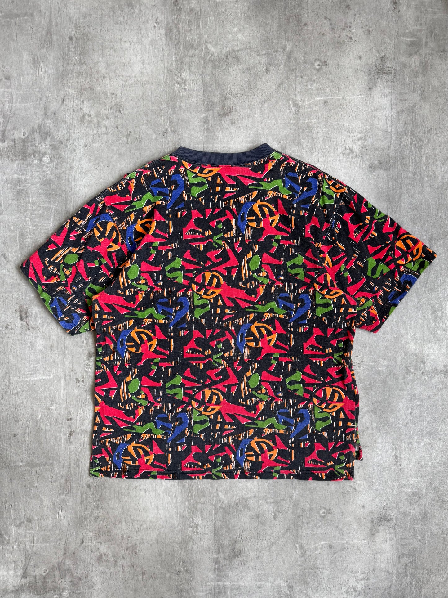 90s Nike Air Jordan '1992 Barcelona Olympic' Tee