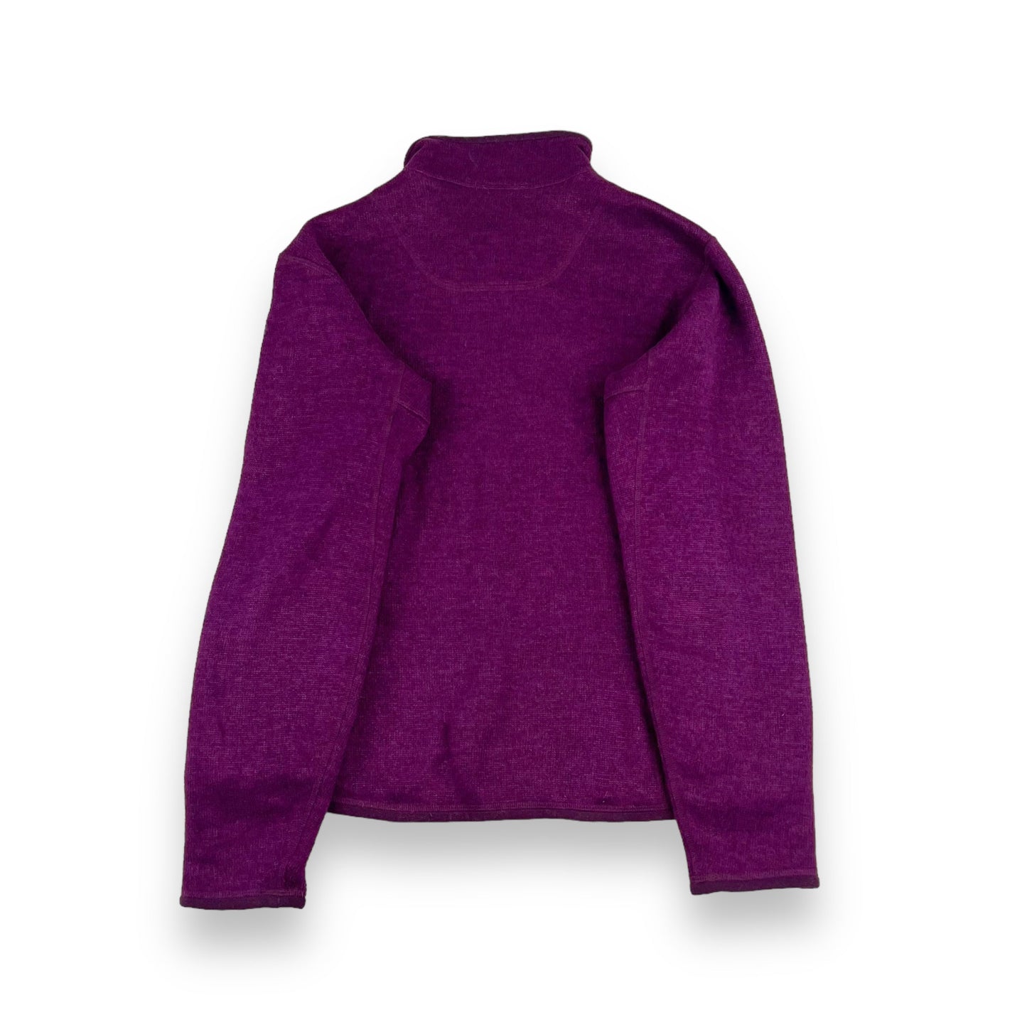 Womens Arc’teryx Fleece (M)
