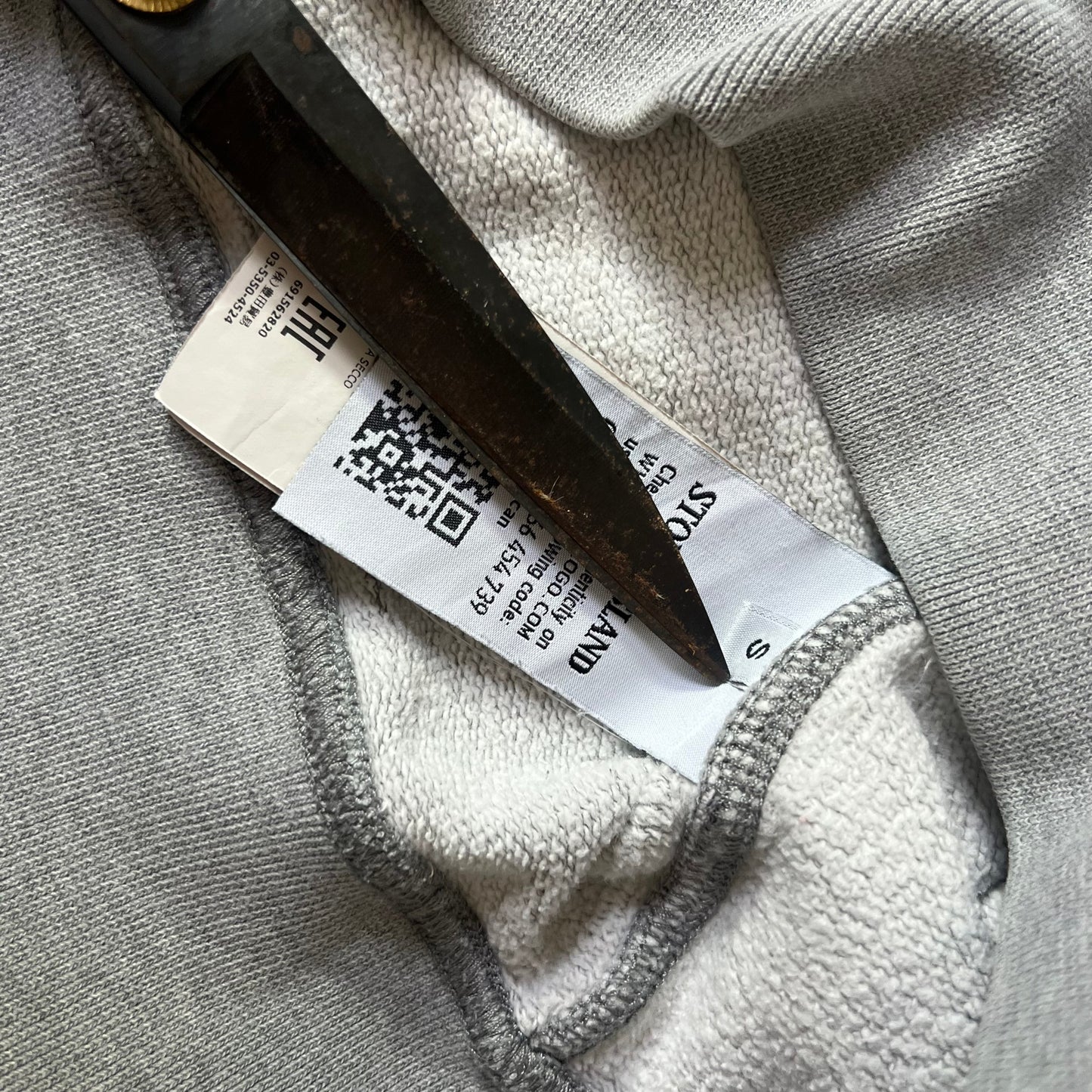 Stone Island Sweatshirt (S)
