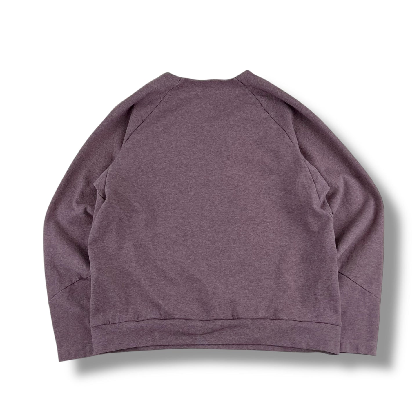 Womens Arc’teryx Momenta centre pullover (S)