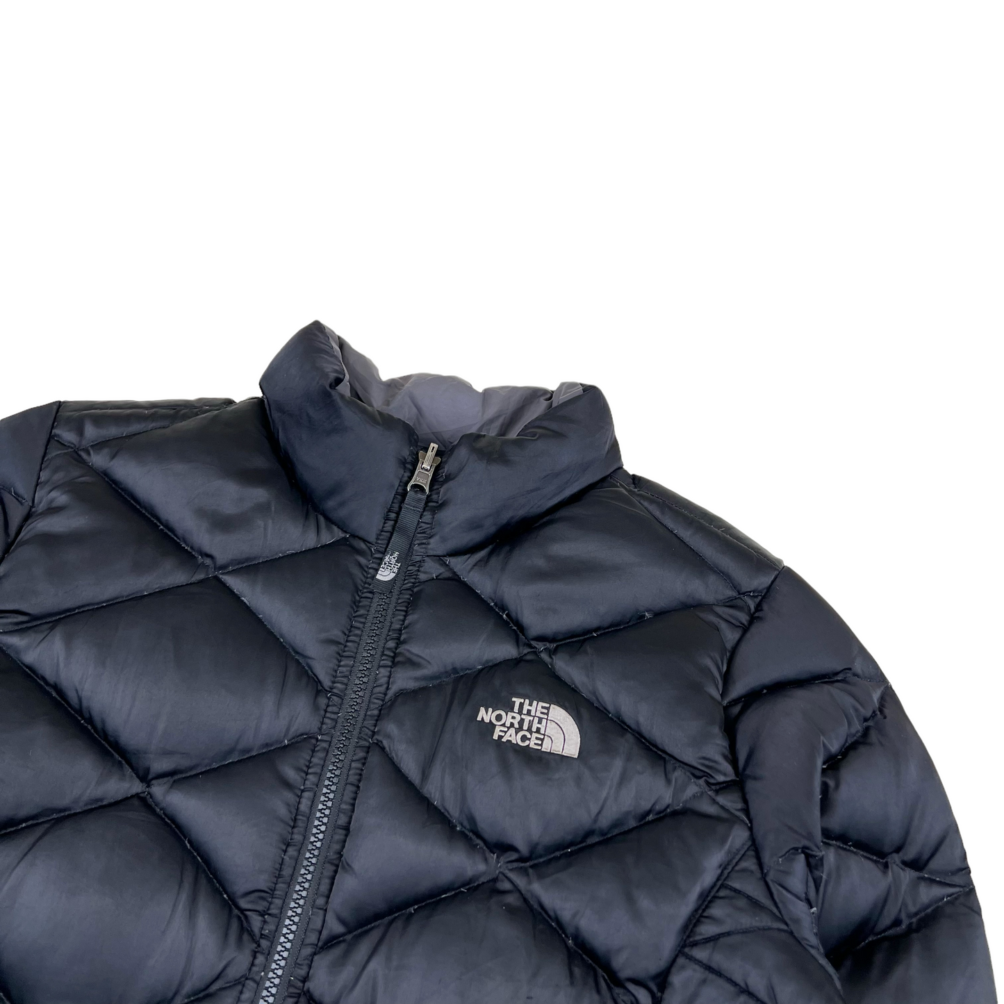 North Face Puffer (XS)