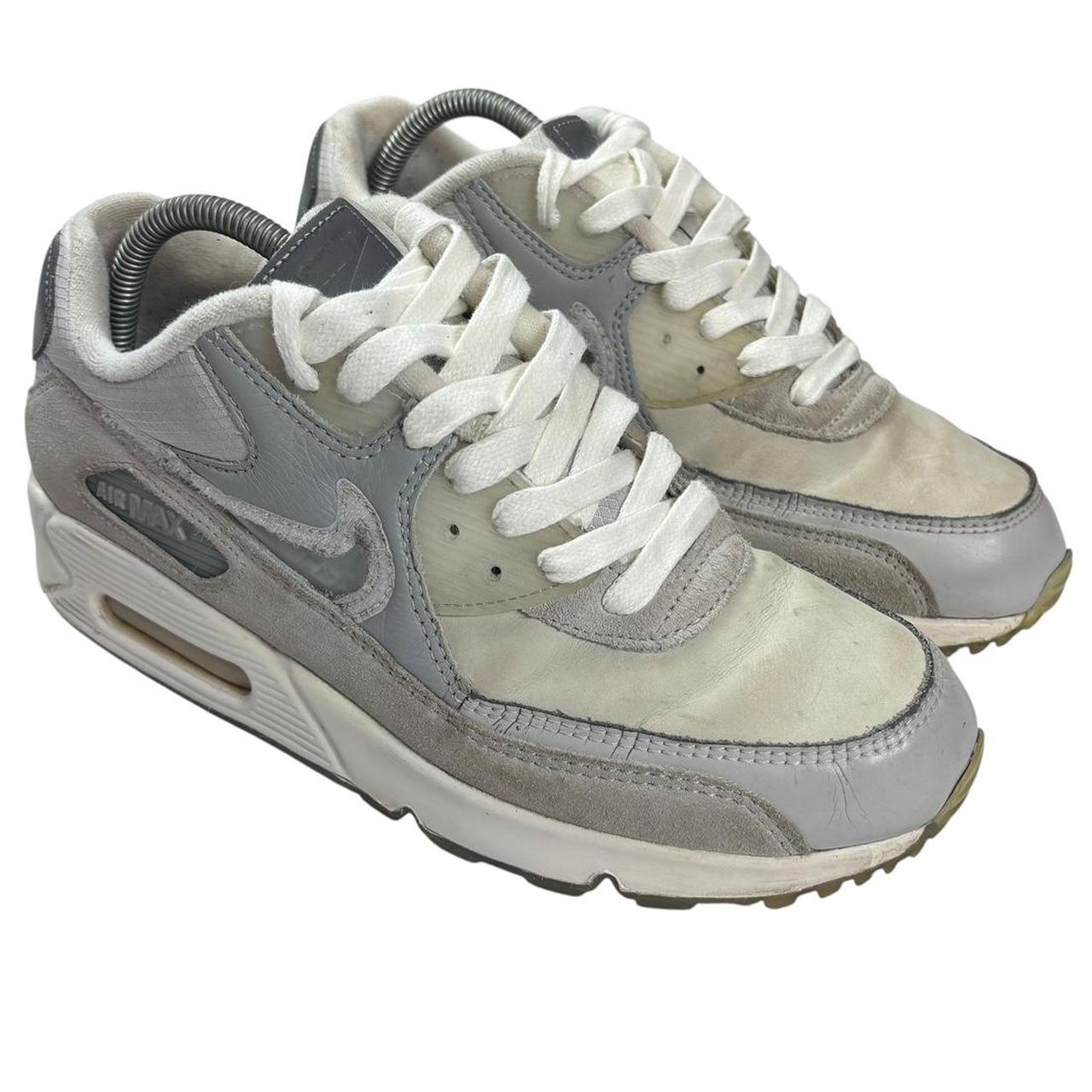 basement london air max 90