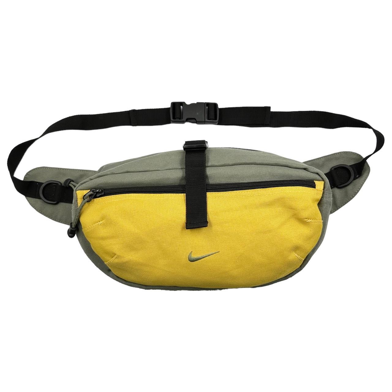 Vintage Nike Cross Body Bag – Known Source