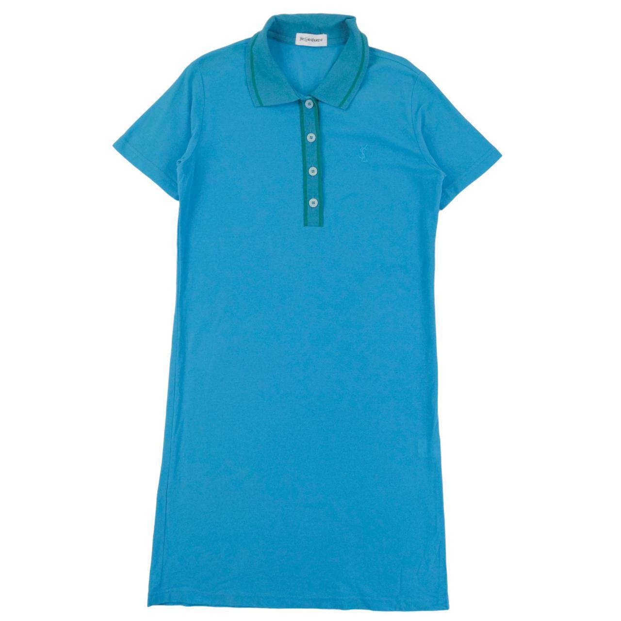 ysl shirt dress Known Source