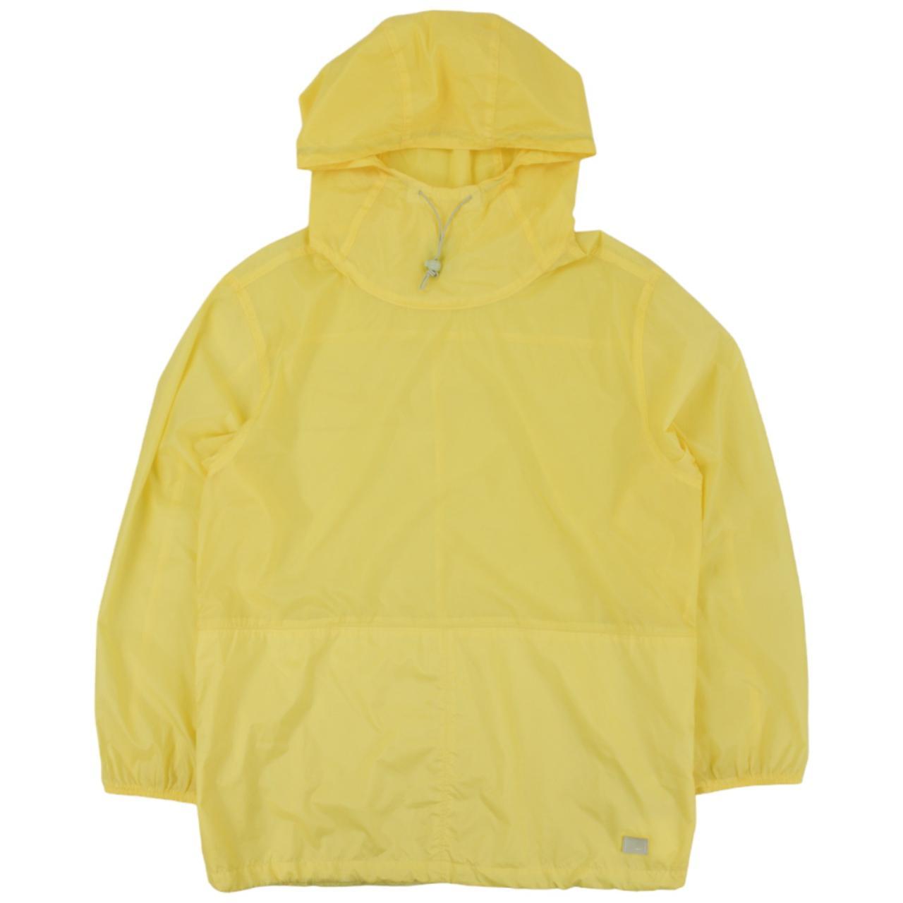 nike gore tex poncho
