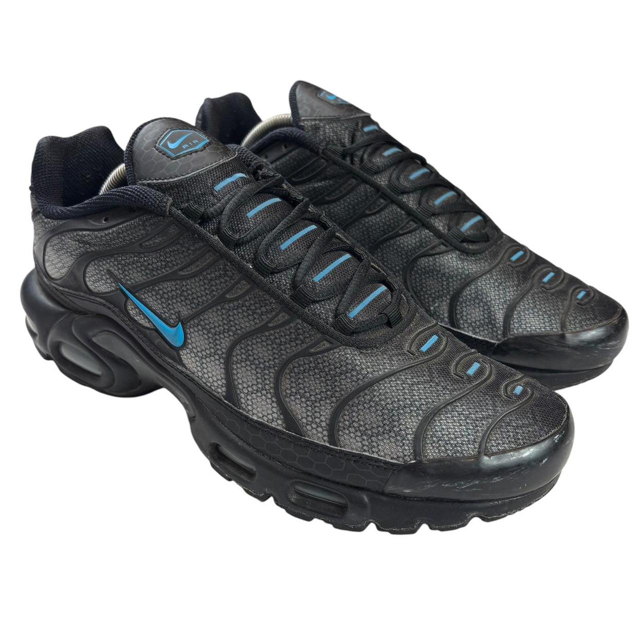 nike tn air max plus 2021