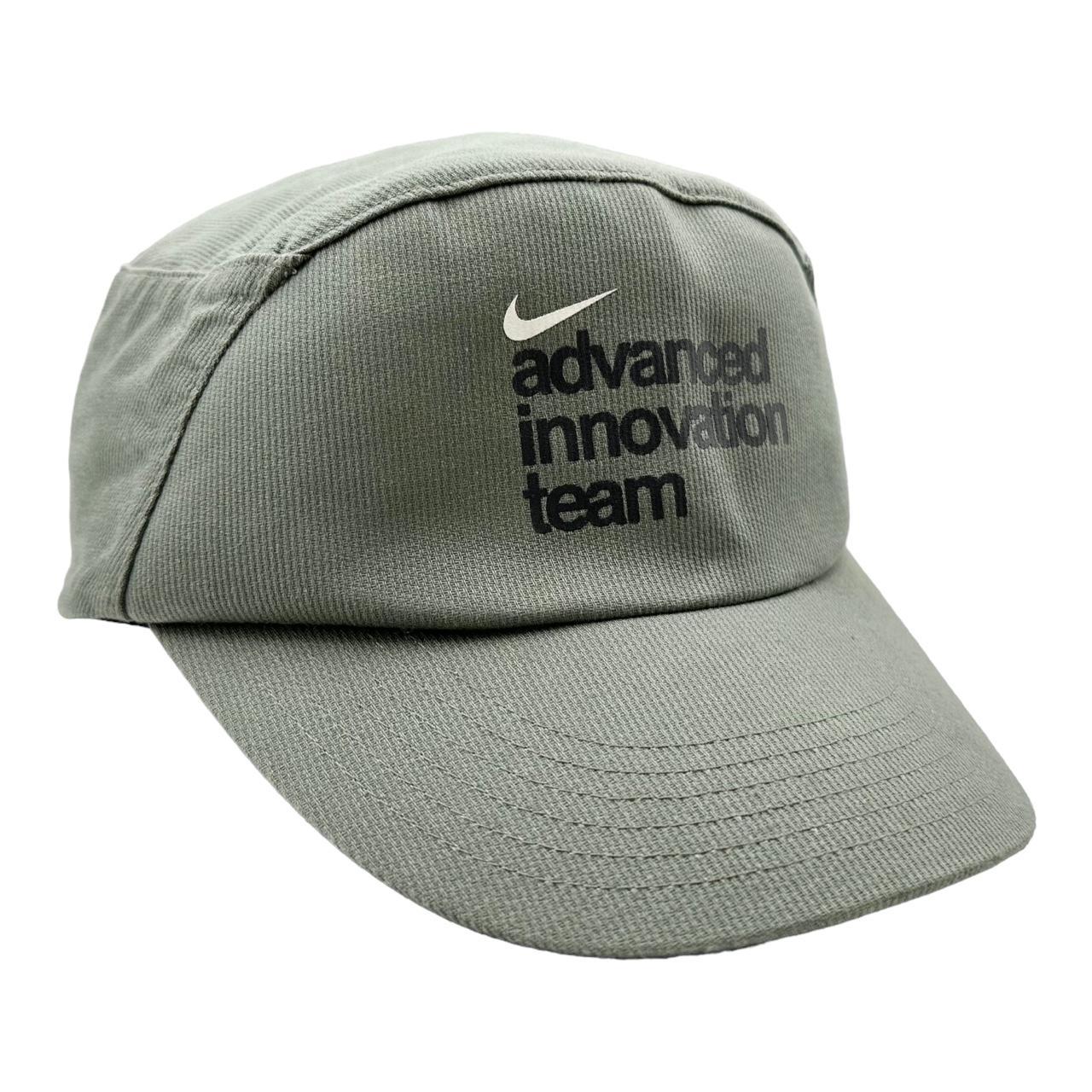 retro nike baseball cap
