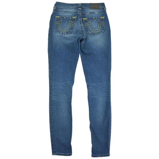 Vintage True Religion Denim Jeans Women's Size W28 | W28, Blue