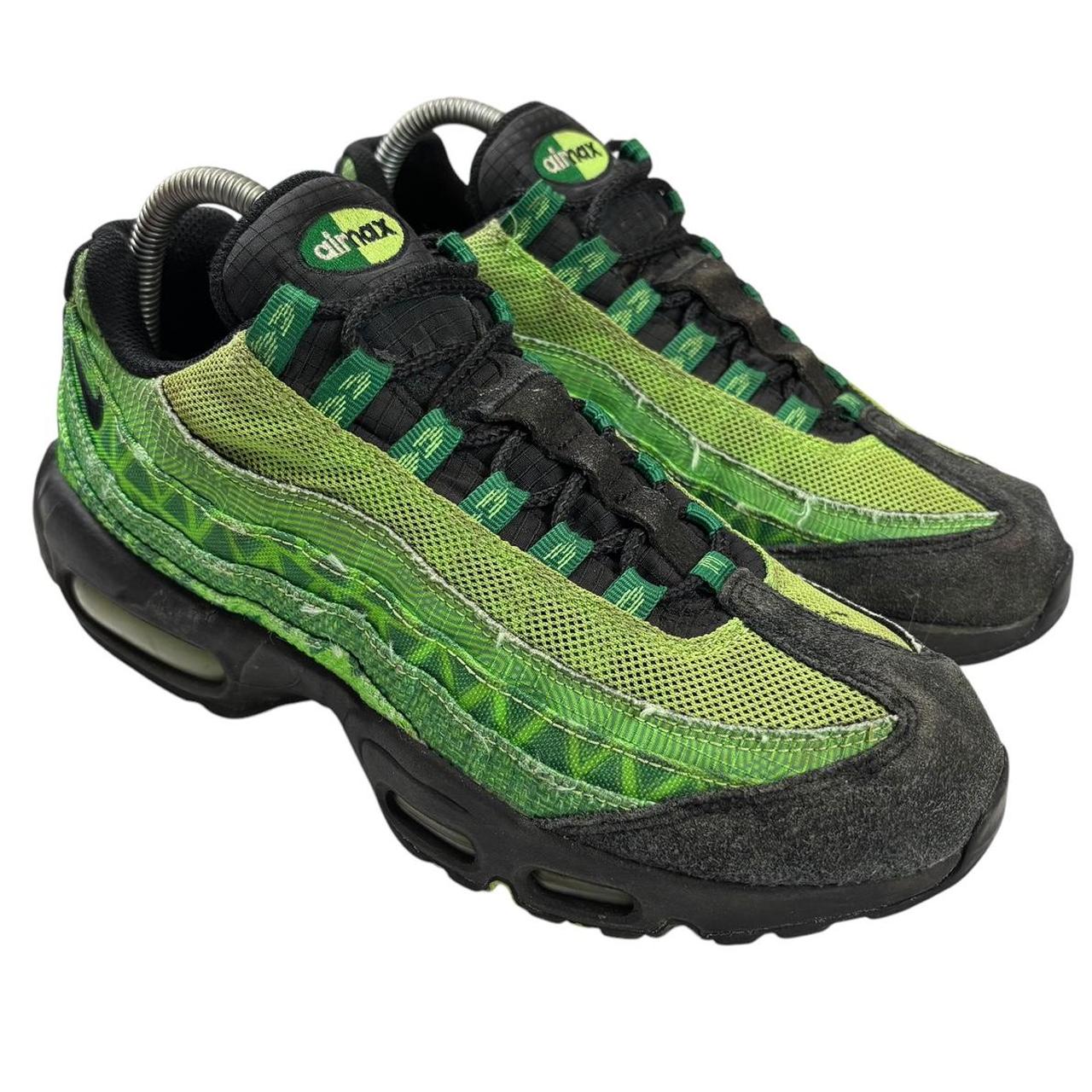 naija air max 95