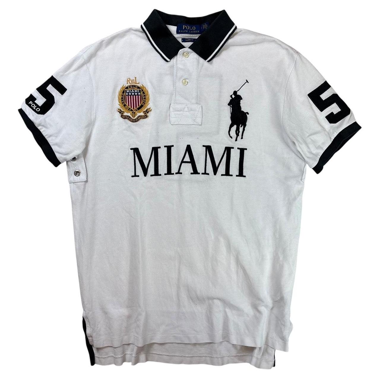 トップス Polo Ralph Lauren MIAMI S トップス Polo Ralph Lauren MIAMI S Classic Fit Miami Mesh Polo Shirt