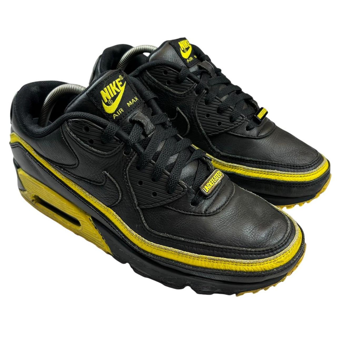 undefeated airmax 90