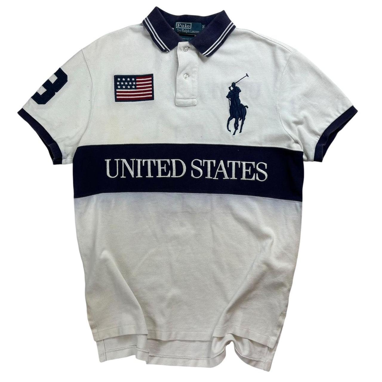 polo ralph lauren ポロシャツ xs chief keef Ralph lauren polo chief keef - Etsy 日本