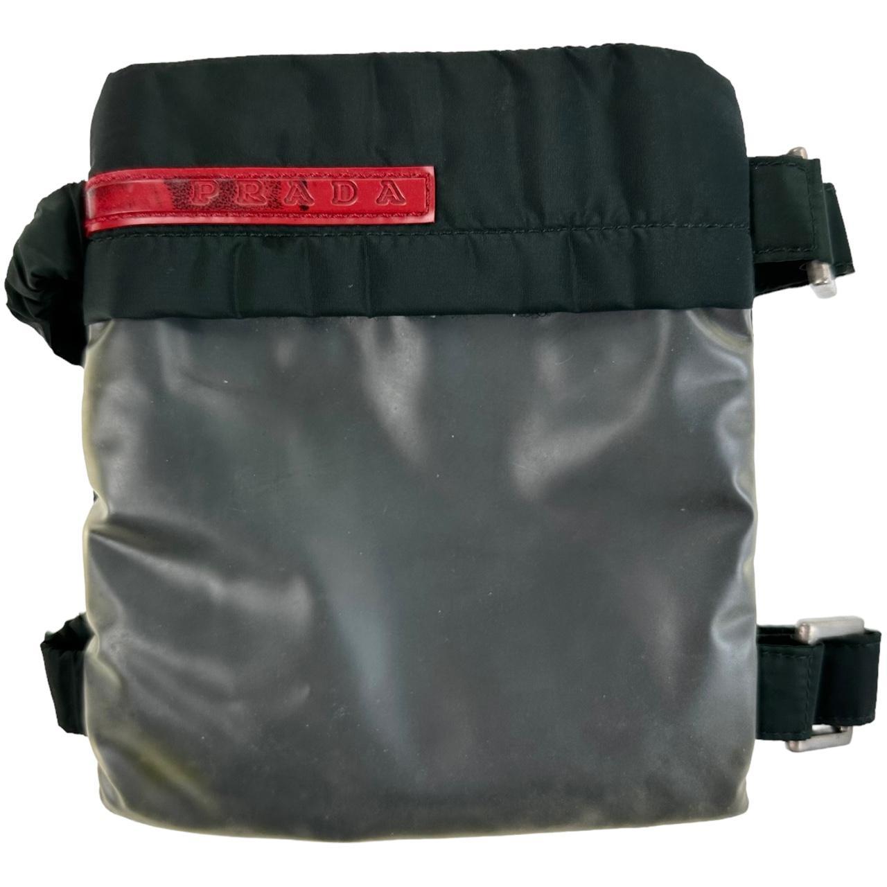 Vintage 1999 Prada Sport Arm Bag – Known Source