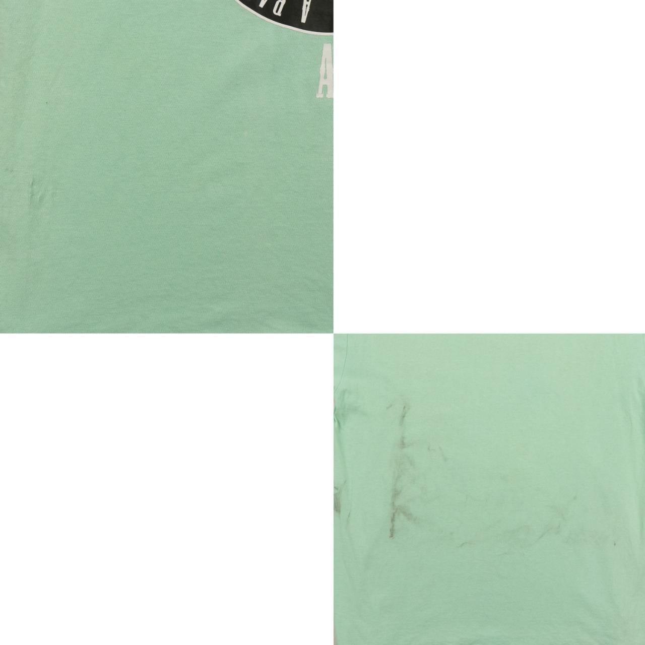 Vintage Bape Pirate Compass T Shirt Size M