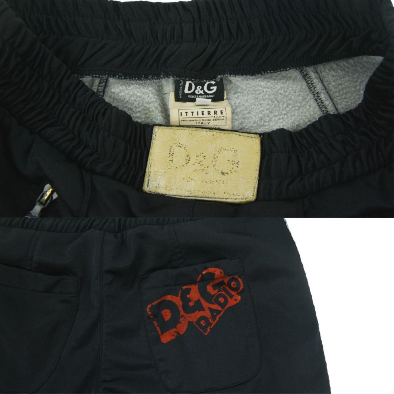 Vintage Dolce & Gabbana Sweatpants Women's Size 26