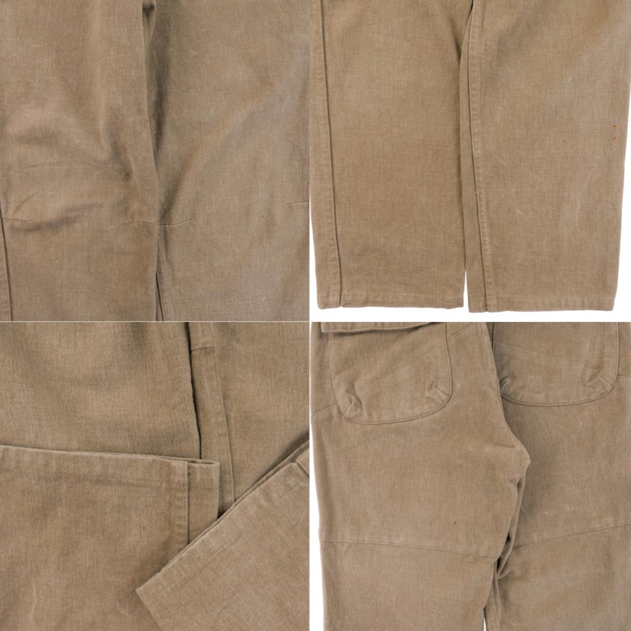 Vintage Engineered Garments Trousers Size W27