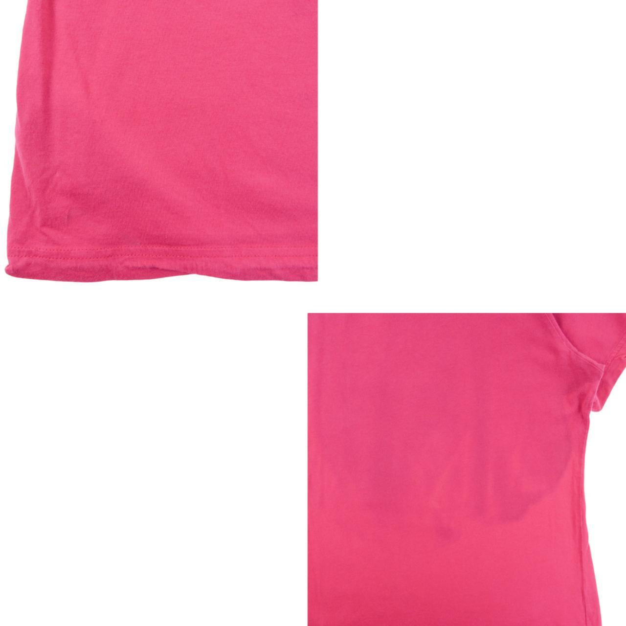 Vintage Nike Logo T Shirt Woman’s Size M