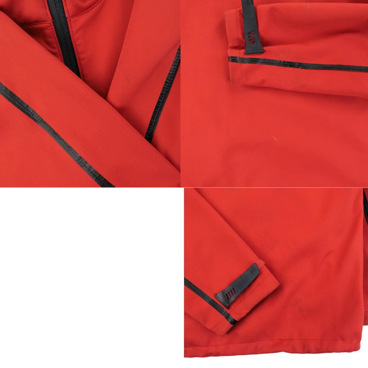 Vintage Helly Hansen Taped Seams Jacket Size XL