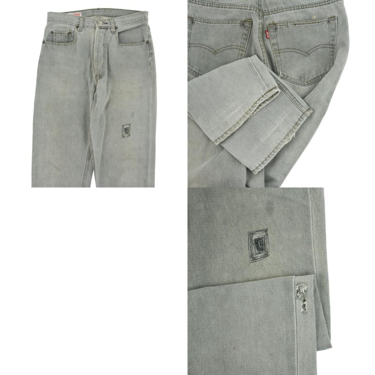 Vintage Levi's Jeans Size Waist 30"