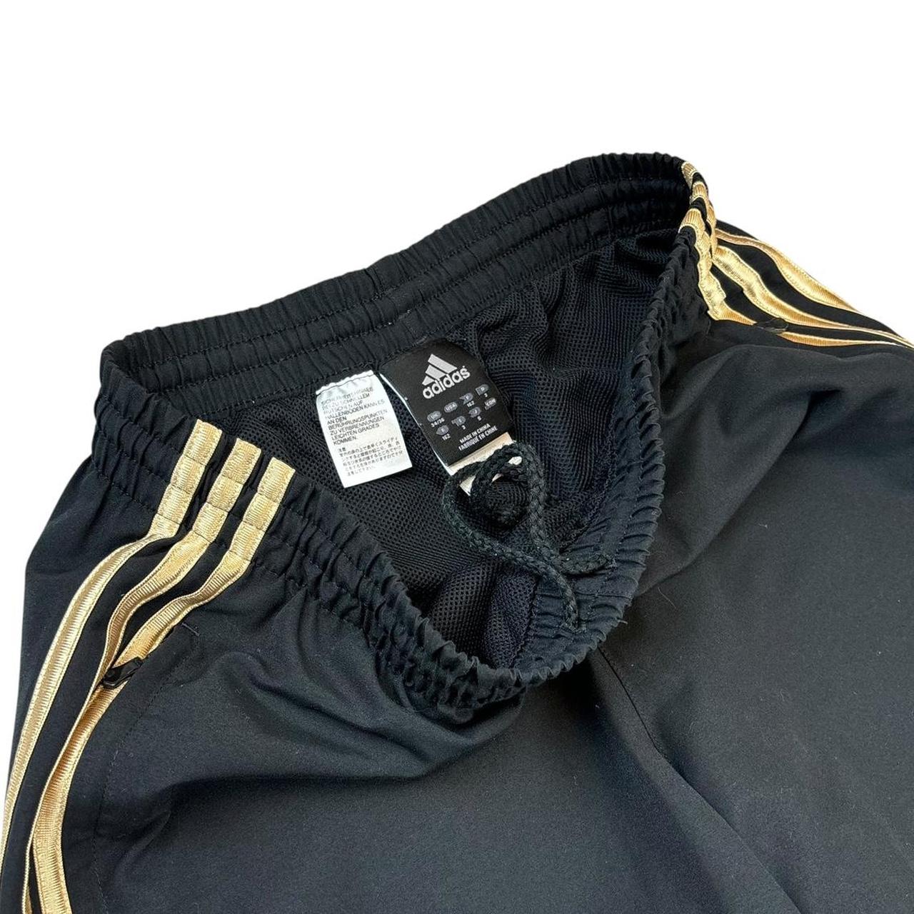 Adidas AC Milan 2010-11 full tracksuit (M) | Default Title, TBD