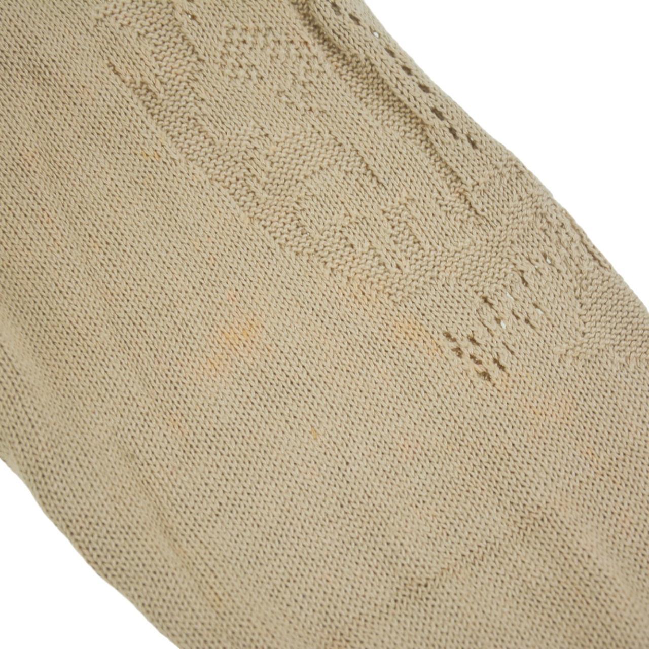 Vintage Burberrys Knitted Jumper Woman’s Size M