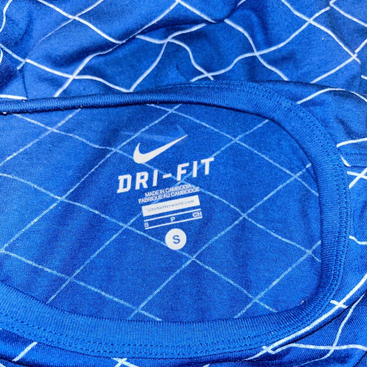 Vintage Nike Gyakusou Undercover Lab T Shirt Size S