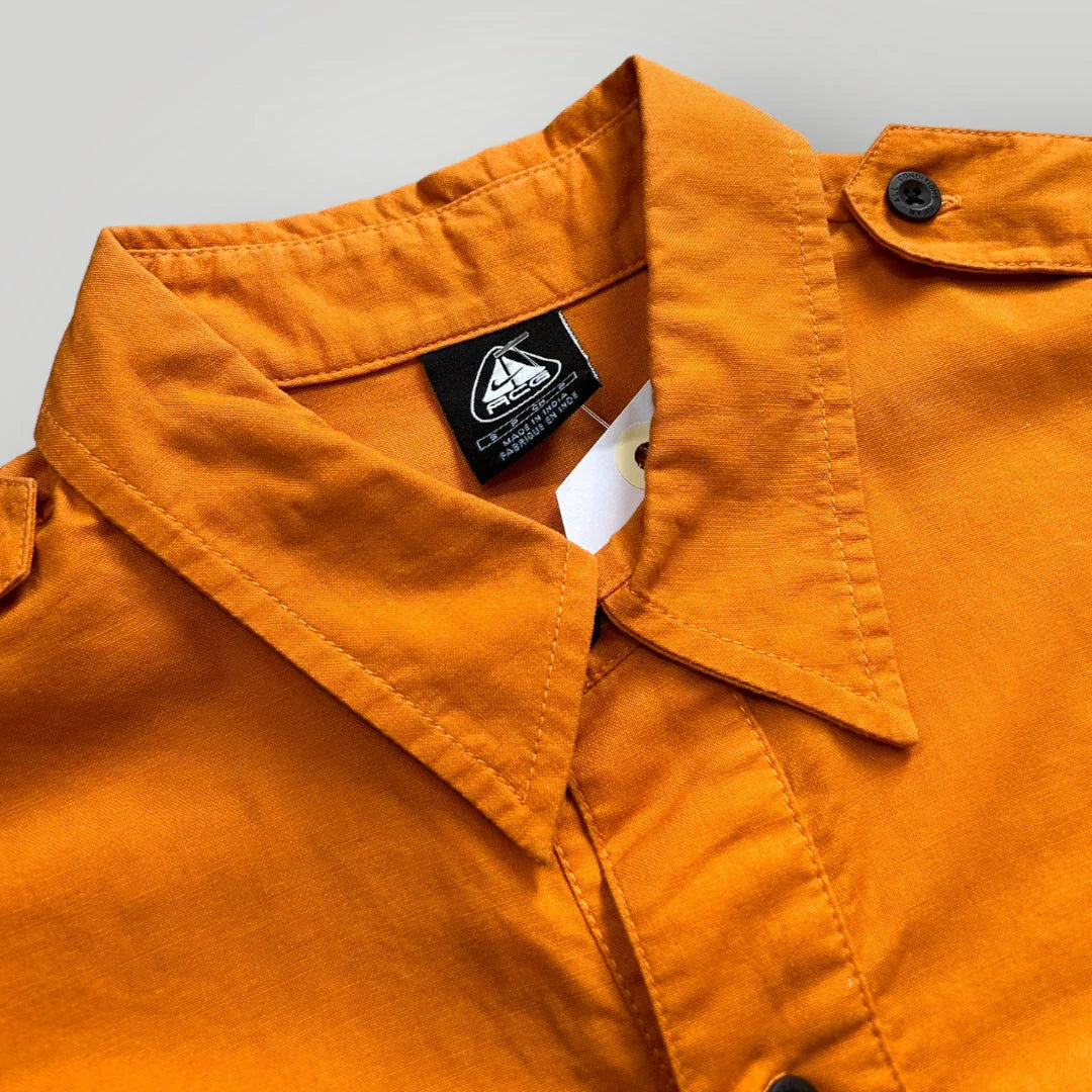 Nike ACG 00’s Polo Shirt S/M