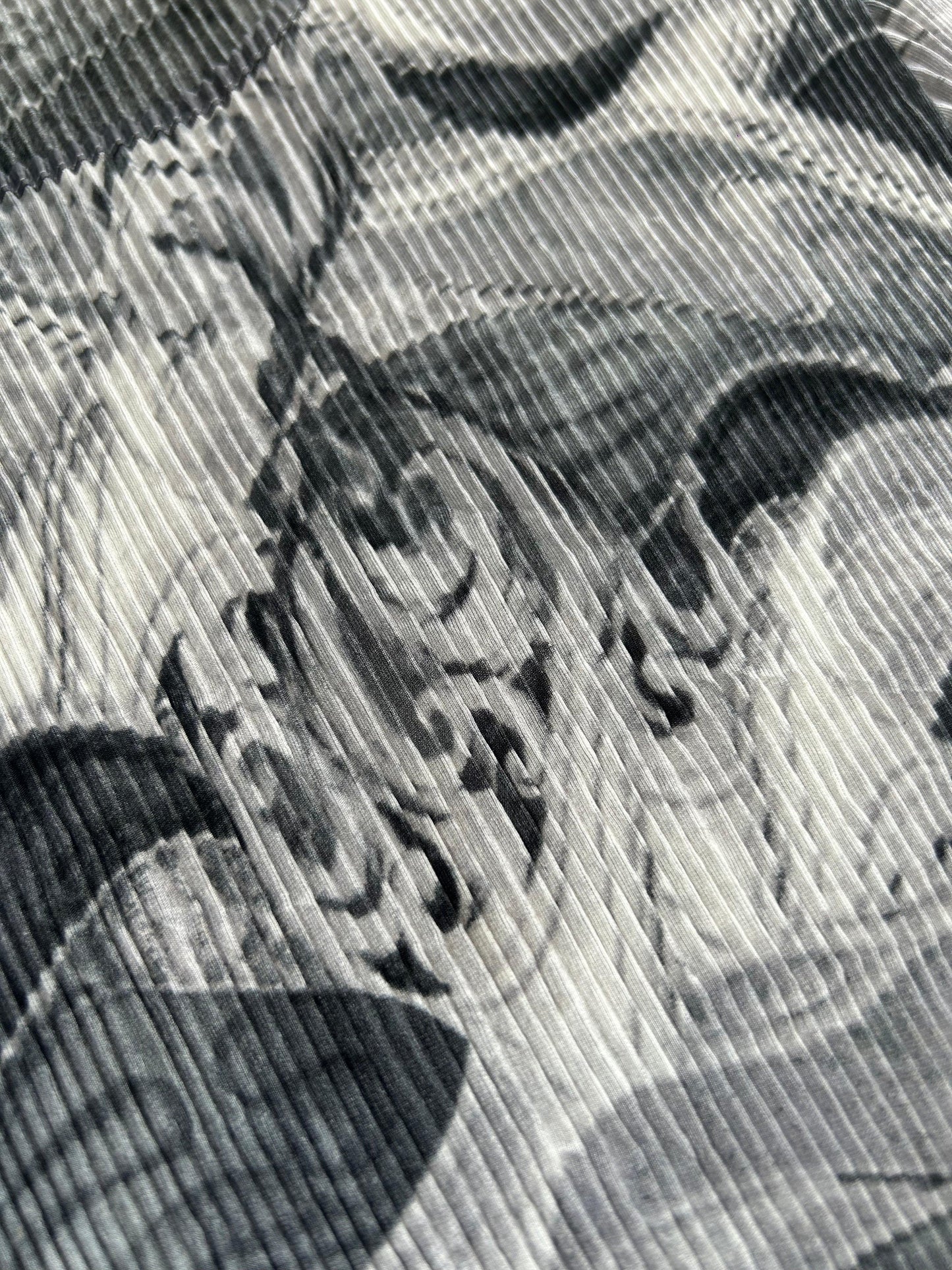 Issey Miyake Pleats Please Top M