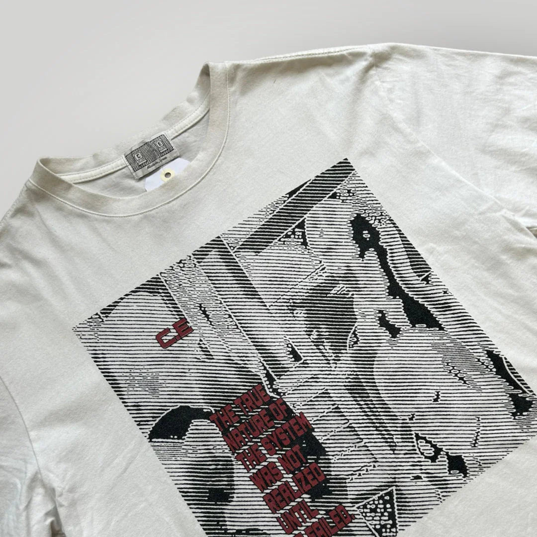 Cav Empt System T-shirt L