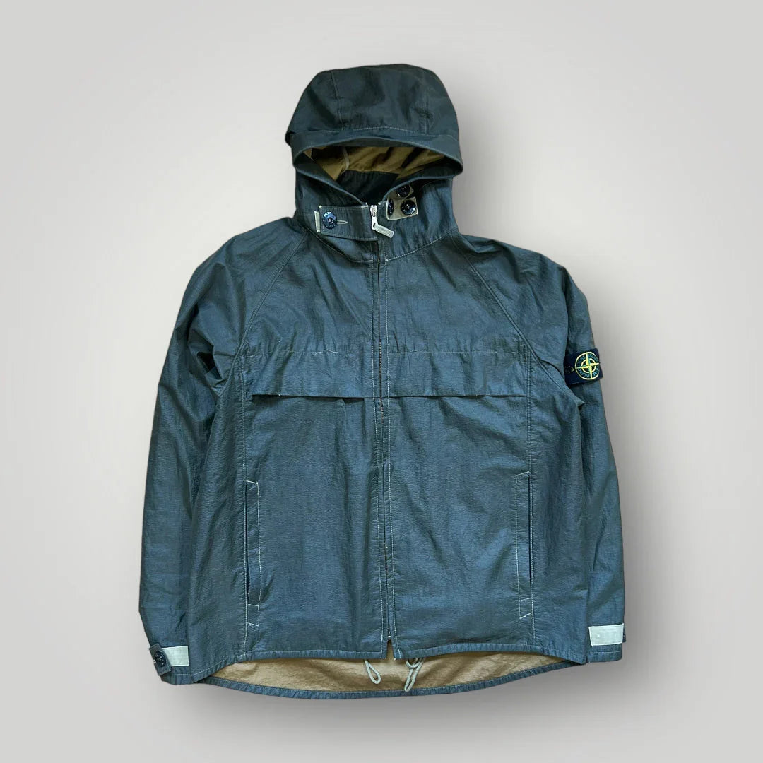 Stone Island AW/01 Monofilament Jacket XL